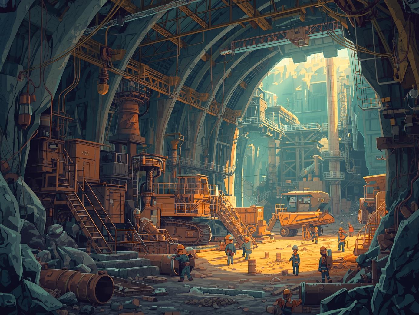 Services create image of wahbat mining (1)