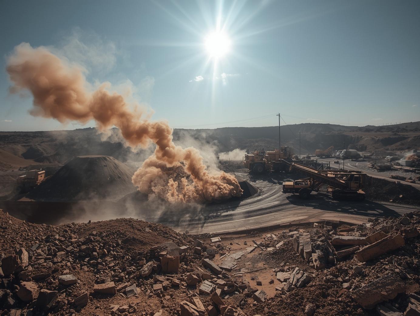 Services create image of wahbat mining