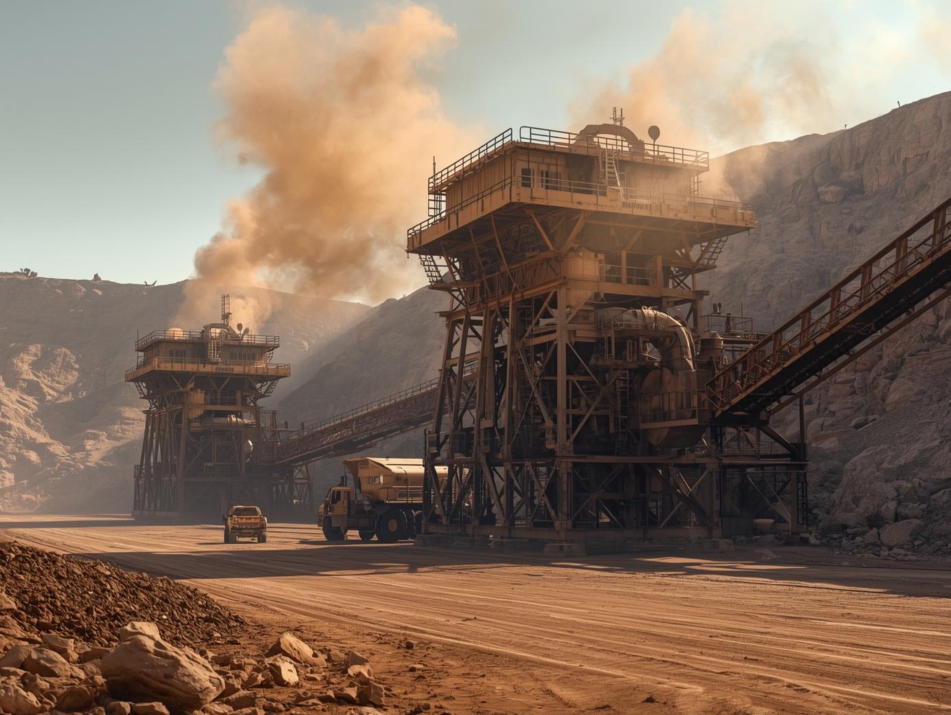 Services create image of wahbat mining