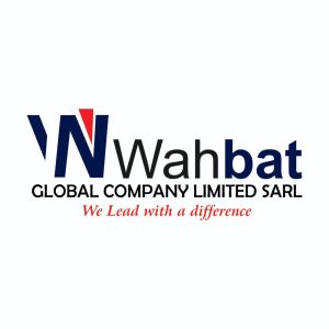 wahbat sarl logo