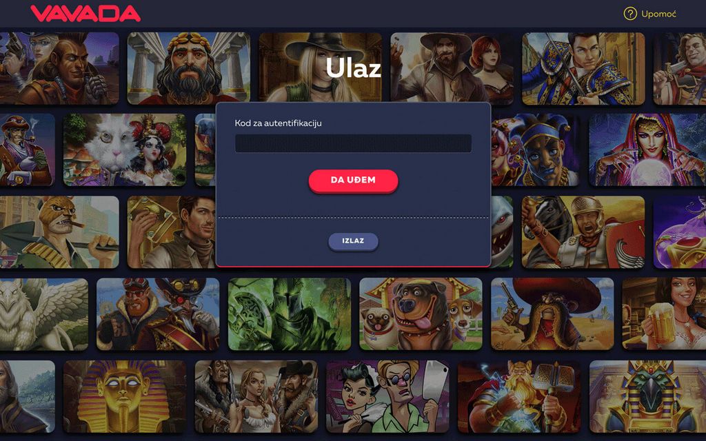 Vavada Crypto Online Casino: Честный отзыв о факторах доверия, играх, качестве сайта и преимуществах для игроков