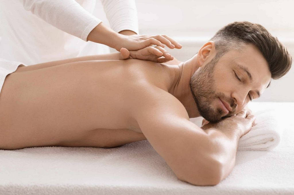 ¿Qué es el masaje de espalda y cuáles son sus ventajas? - Valencia ¿Qué es el masaje de espalda y cuáles son sus ventajas? - Valencia
